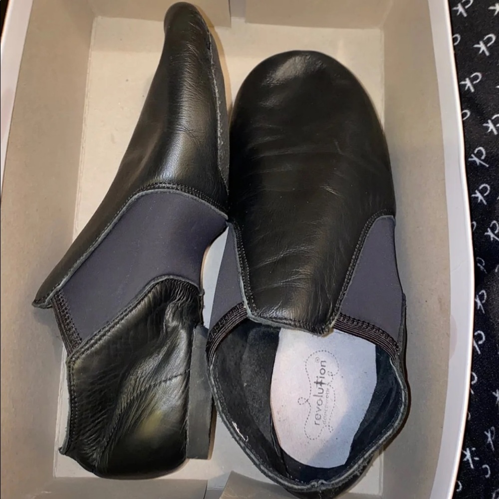 Jazz shoes